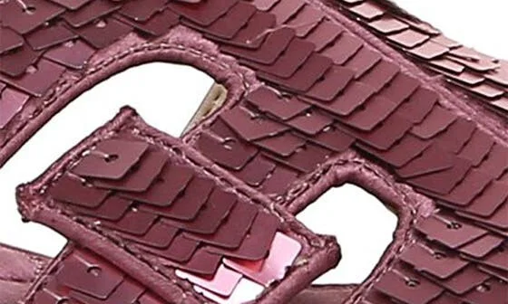 Bay Glamour Slide Sandal - Image 11