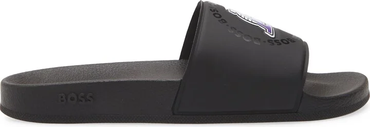 Bay It Slide Sandal - Image 4