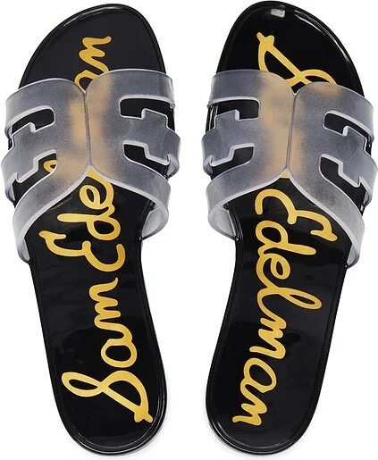 Bay Jelly Sandal