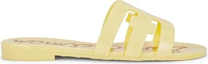 Bay Jelly Sandal