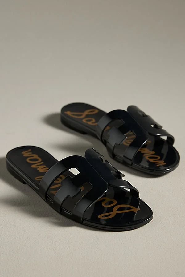 Bay Jelly Sandals - Image 2