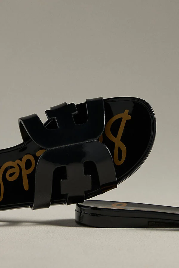 Bay Jelly Sandals - Image 3