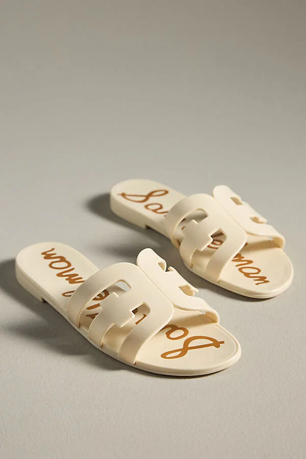 Bay Jelly Sandals - Image 2