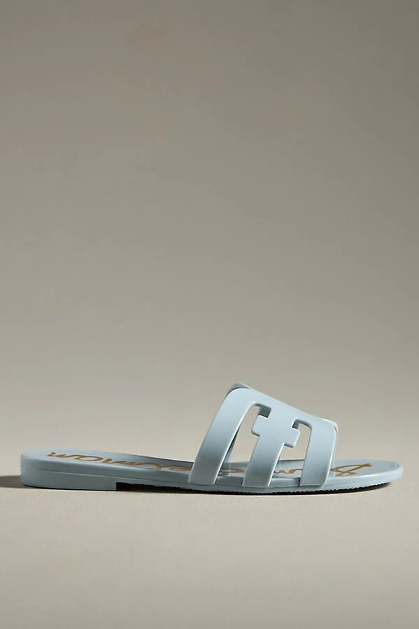 Bay Jelly Sandals - Image 2