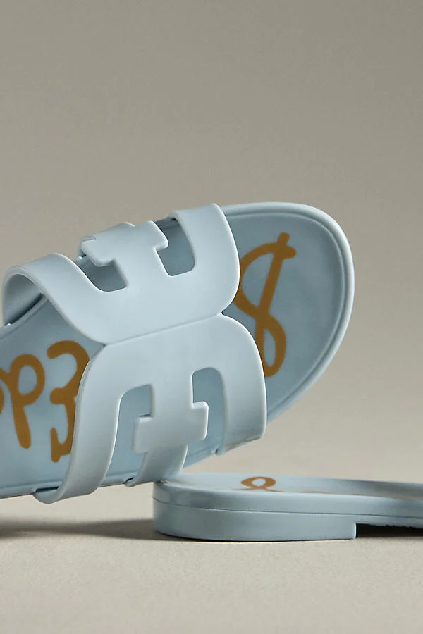 Bay Jelly Sandals - Image 3