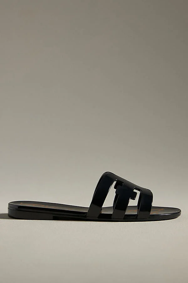 Bay Jelly Sandals