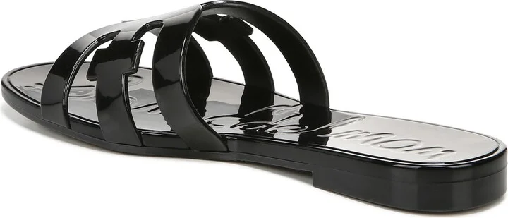Bay Jelly Slide Sandal - Image 2