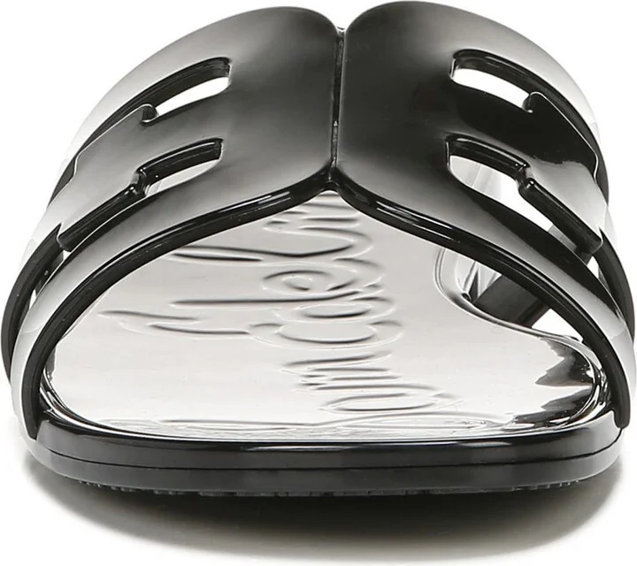 Bay Jelly Slide Sandal - Image 4