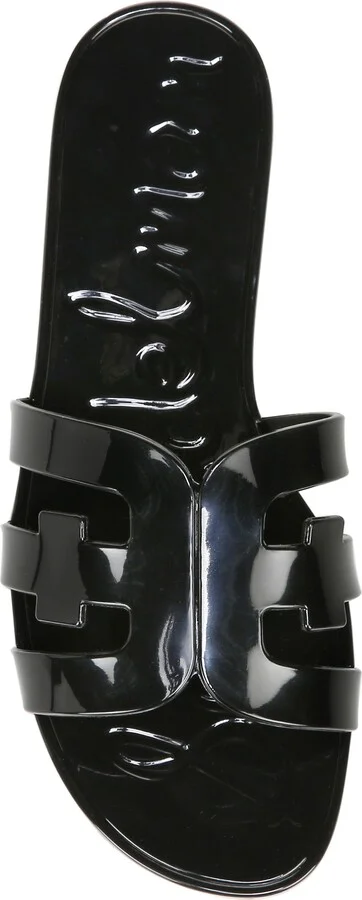 Bay Jelly Slide Sandal - Image 5