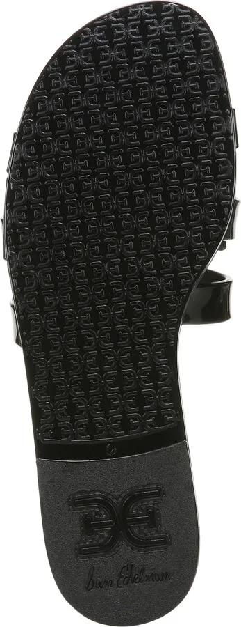 Bay Jelly Slide Sandal - Image 6