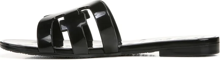 Bay Jelly Slide Sandal - Image 9