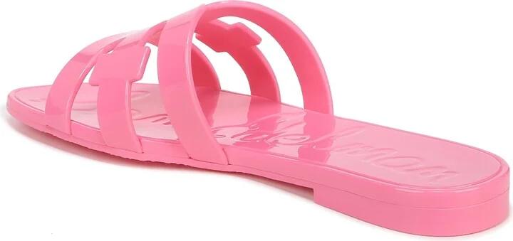 Bay Jelly Slide Sandal - Image 2