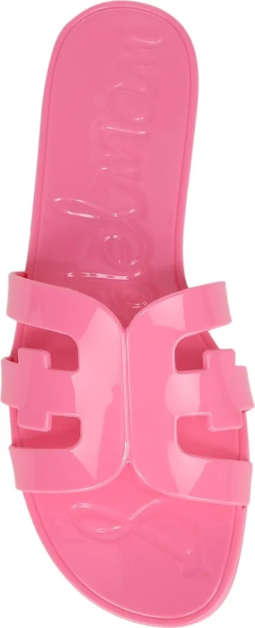 Bay Jelly Slide Sandal - Image 5