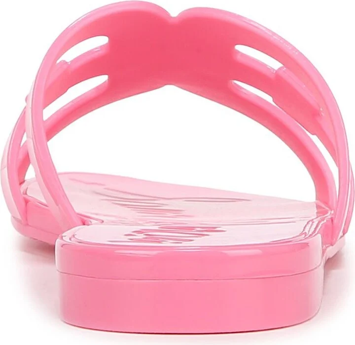 Bay Jelly Slide Sandal - Image 7