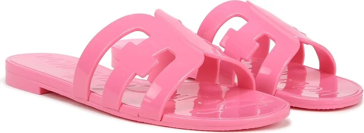 Bay Jelly Slide Sandal - Image 8