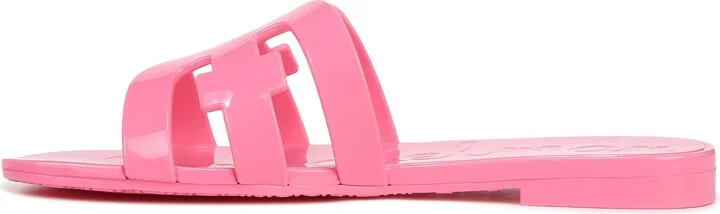 Bay Jelly Slide Sandal - Image 9