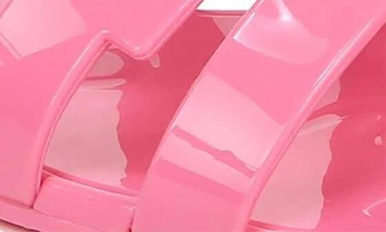 Bay Jelly Slide Sandal - Image 10