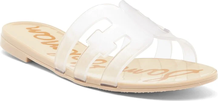 Clear/ Sand