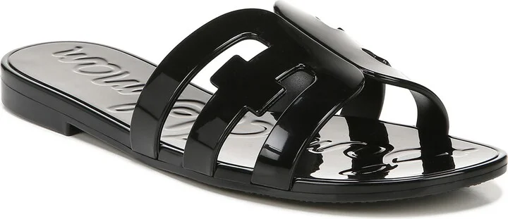 Bay Jelly Slide Sandal