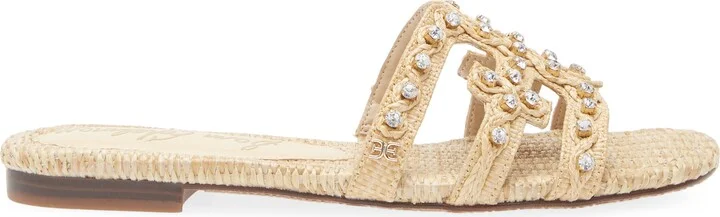 Bay Jewel Slide Sandal - Image 3