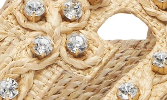 Bay Jewel Slide Sandal - Image 7