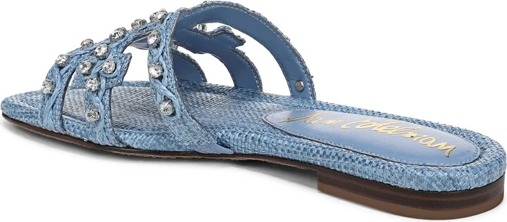 Bay Jewel Slide Sandal - Image 8