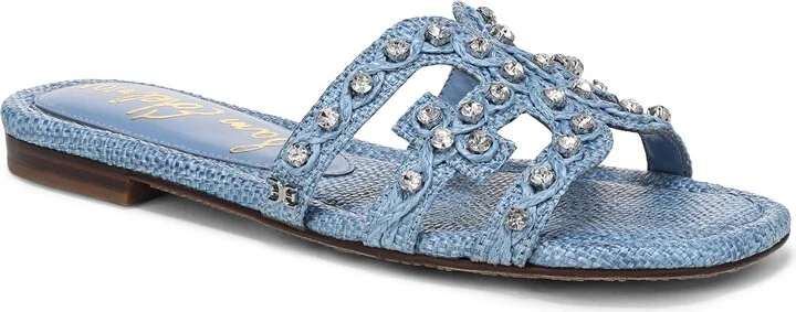 Light Denim Blue