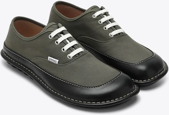 Bay Lace-Up Shoes - Image 2