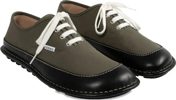 Bay lace-up shoes - Image 2
