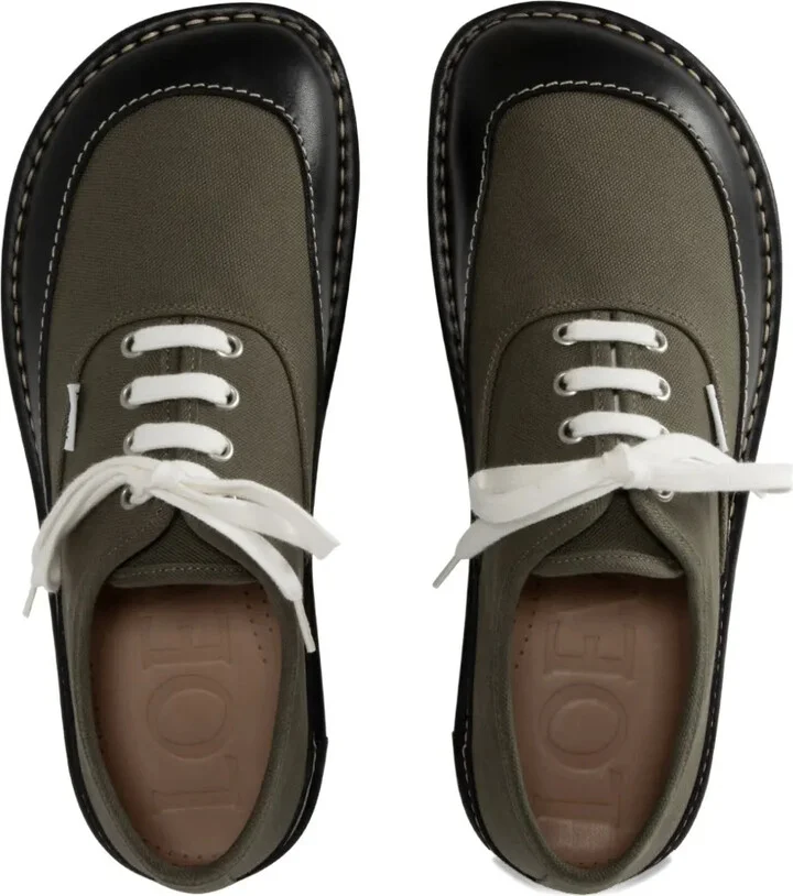 Bay lace-up shoes - Image 3