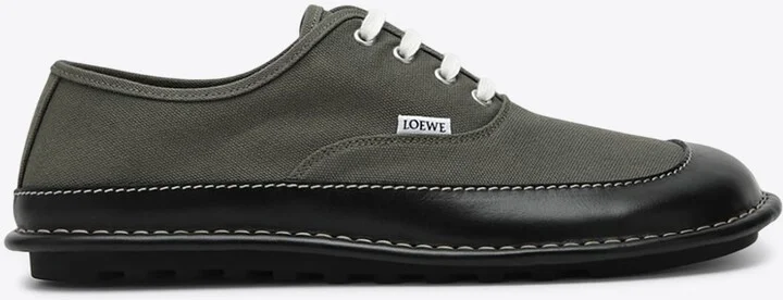 Bay Lace-Up Shoes