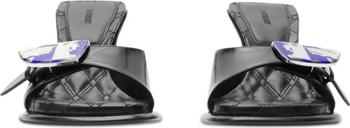 Bay leather sandals - Image 2