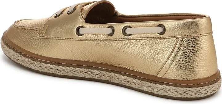 Bay Loafer Boat Shoe - Image 2