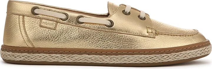 Bay Loafer Boat Shoe - Image 3