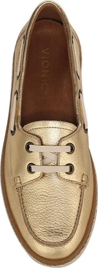 Bay Loafer Boat Shoe - Image 5