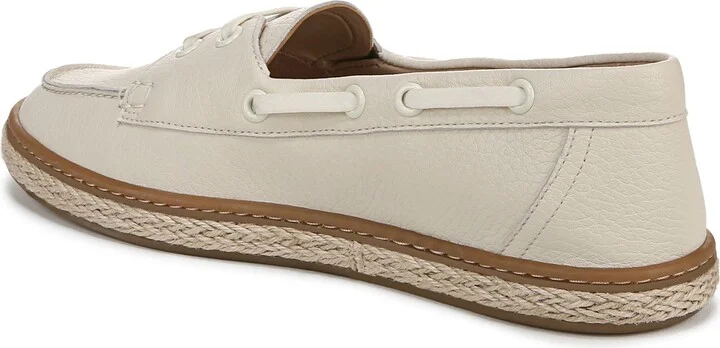Bay Loafer Boat Shoe - Image 10