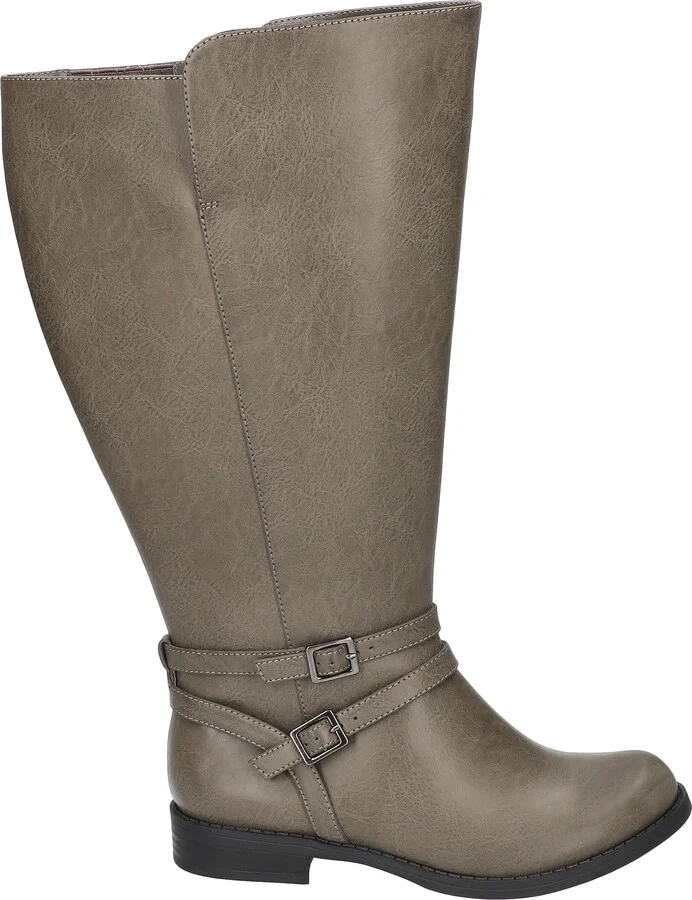 Bay Plus Plus Knee High Boot - Image 2