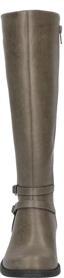Bay Plus Plus Knee High Boot - Image 3