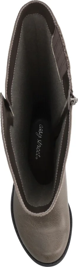 Bay Plus Plus Knee High Boot - Image 4