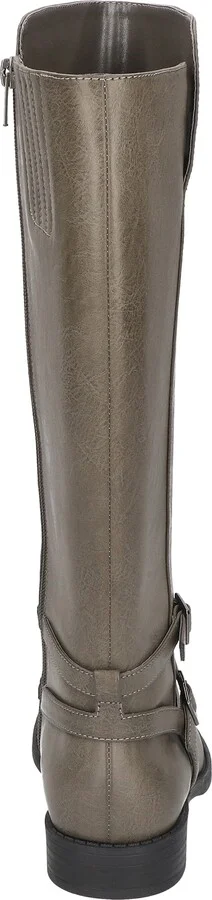 Bay Plus Plus Knee High Boot - Image 6