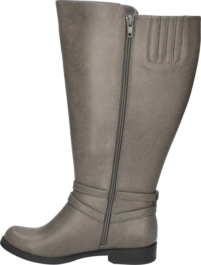 Bay Plus Plus Knee High Boot - Image 7