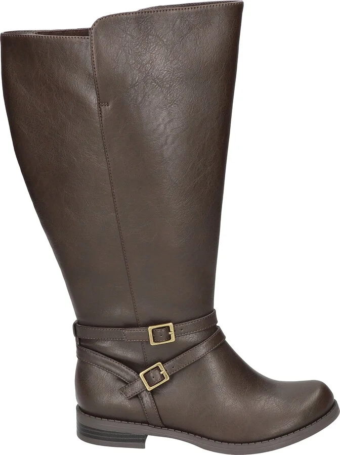 Bay Plus Plus Knee High Boot - Image 2