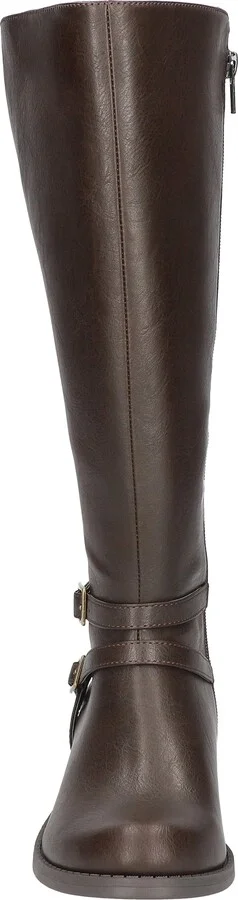 Bay Plus Plus Knee High Boot - Image 3