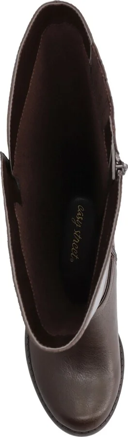 Bay Plus Plus Knee High Boot - Image 4