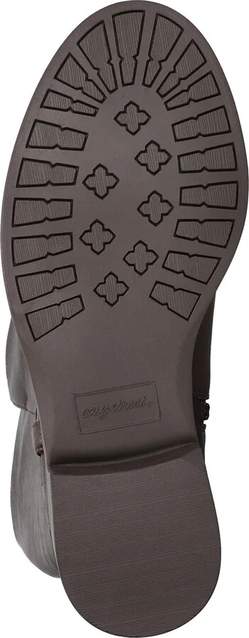 Bay Plus Plus Knee High Boot - Image 5