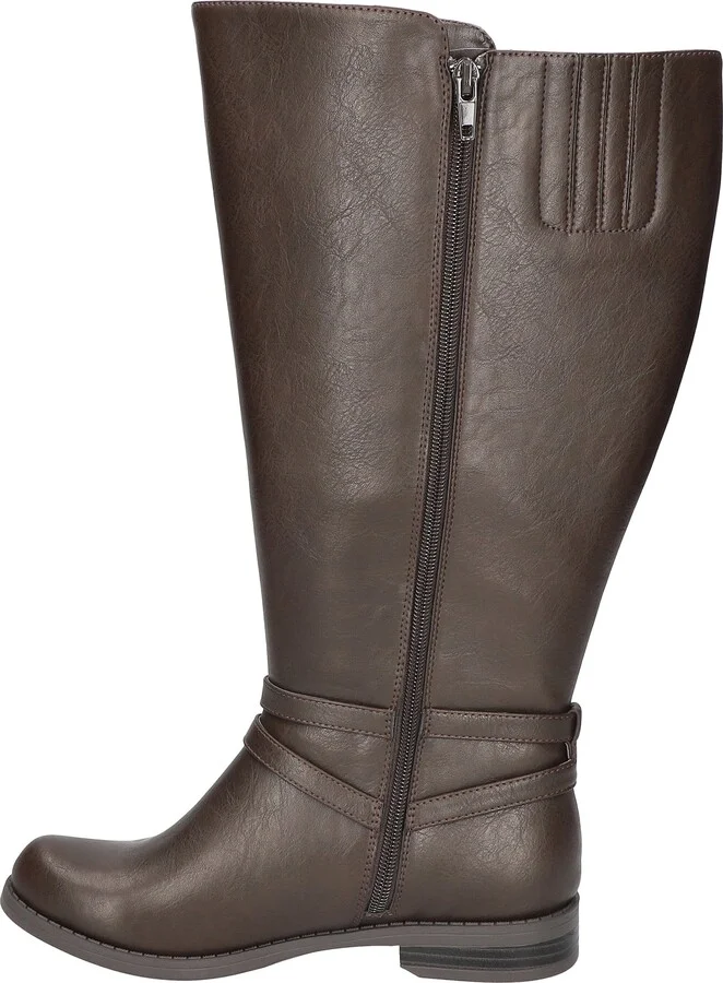 Bay Plus Plus Knee High Boot - Image 7