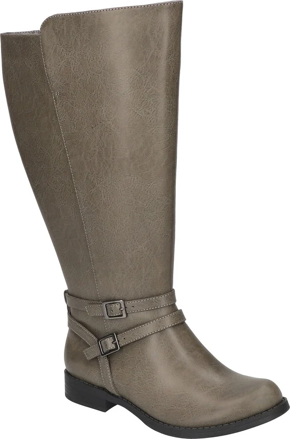 Bay Plus Plus Knee High Boot
