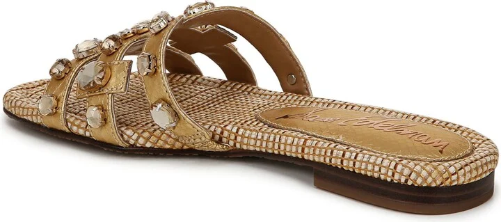 Bay Ray Slide Sandal - Image 2