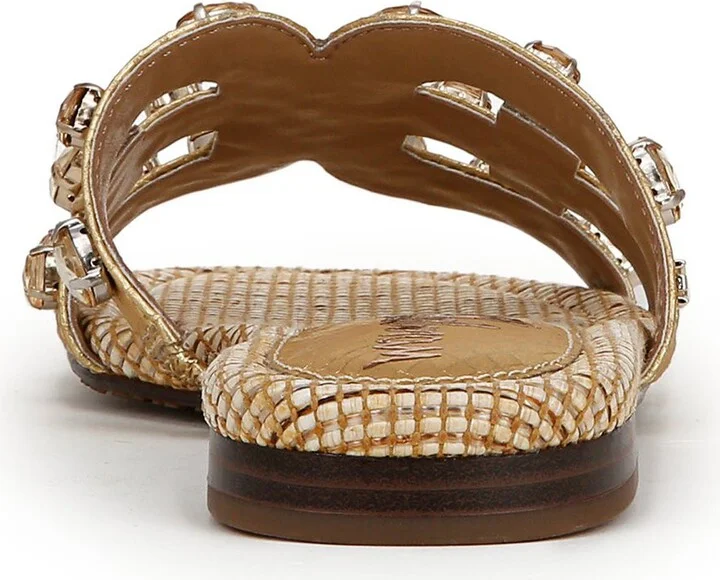 Bay Ray Slide Sandal - Image 7