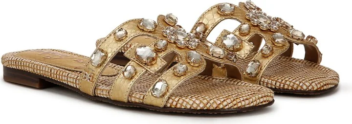 Bay Ray Slide Sandal - Image 8